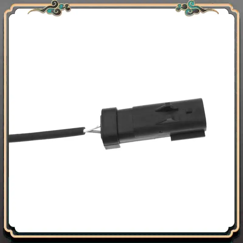 ME230527 ME557325 Exhaust Gas Temperature Sensor For Mitsubishi Fuso 2012-2018 Car Supplies
ME230527 ME557325 Exhaust Gas Temperature Sensor For Mitsubishi Fuso 2012-2018 Car Supplies
