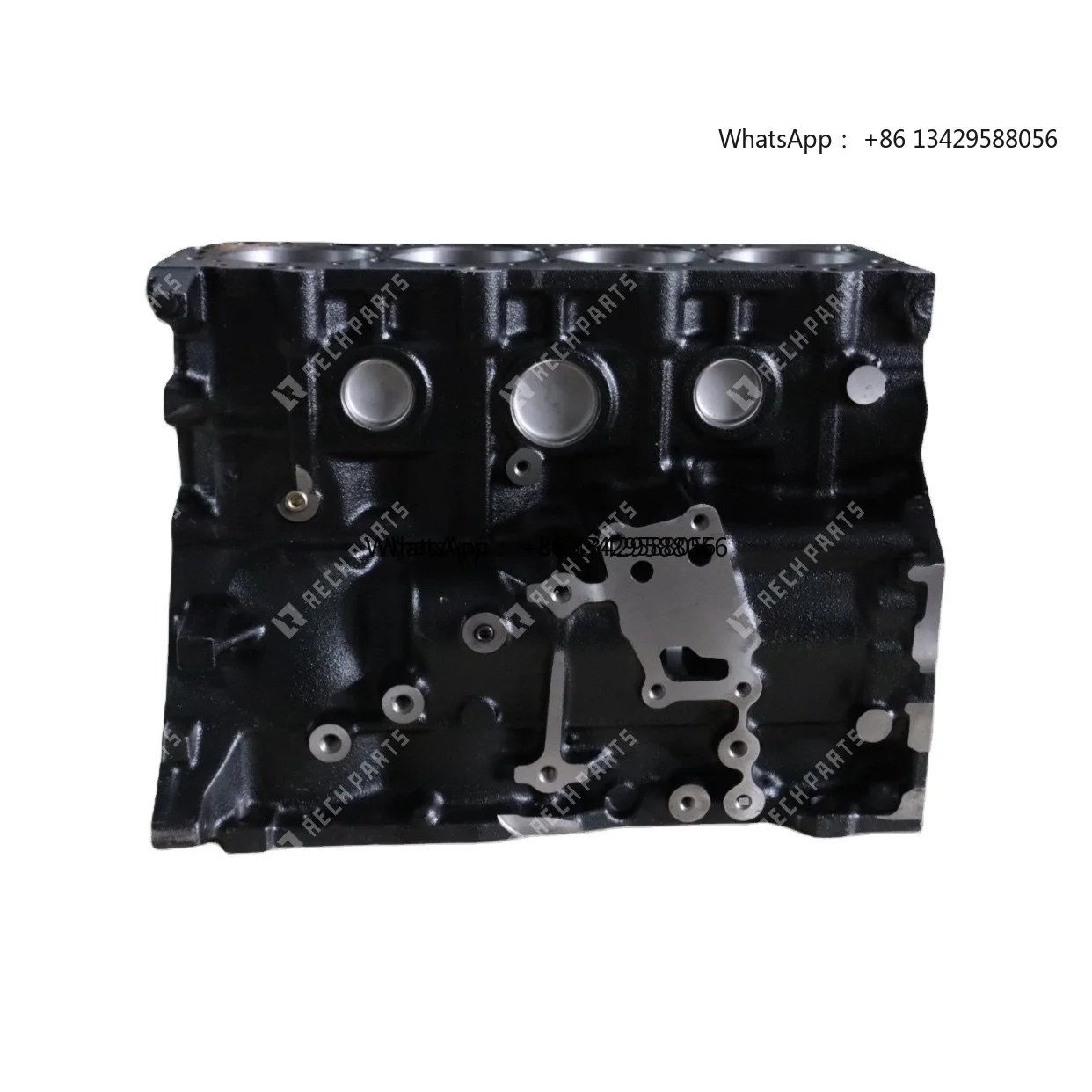 Factory Direct New 4D56U Cylinder Block 1050A007 1050B247 Engine Block for MITSUBISHI L200 2005-2015
Factory Direct New 4D56U Cylinder Block 1050A007 1050B247 Engine Block for MITSUBISHI L200 2005-2015