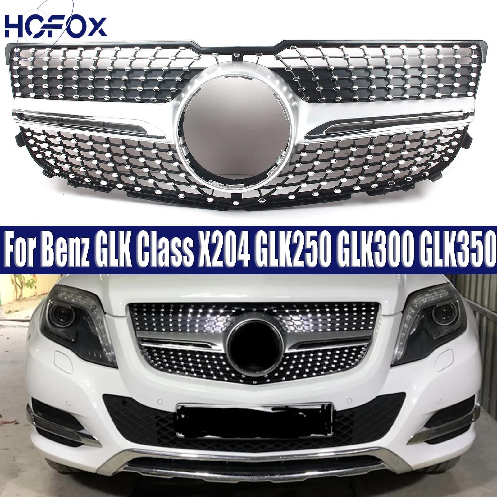 Передняя решетка, бампер, решетка, средняя сетка, тюнинг для Mercedes Benz GLK Class X204 GLK250 GLK300 GLK350 2013 2014 2015
Передняя решетка, бампер, решетка, средняя сетка, тюнинг для Mercedes Benz GLK Class X204 GLK250 GLK300 GLK350 2013 2014 2015