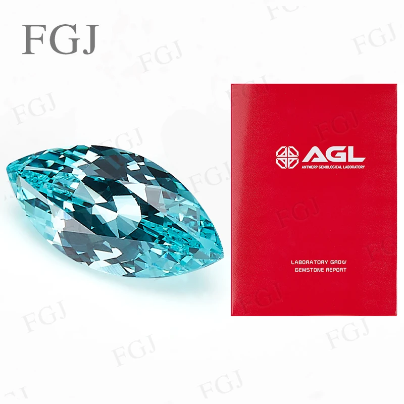 Lab Grown Paraiba Marquise Cut VVS1 AGL Selectable For Women Girls Necklace Earrings Rings Making DIY Wholesale Price Charms
Lab Grown Paraiba Marquise Cut VVS1 AGL Selectable For Women Girls Necklace Earrings Rings Making DIY Wholesale Price Charms