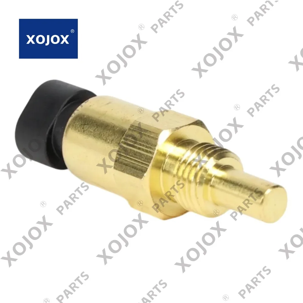 XOJOX RE48419 Fuel & Coolant Temperature Sensor fits John Deere 959MH 959M 959K 959J 953MH 953M 953K 953J 953G 950K 950P 948L 94
XOJOX RE48419 Fuel & Coolant Temperature Sensor fits John Deere 959MH 959M 959K 959J 953MH 953M 953K 953J 953G 950K 950P 948L 94