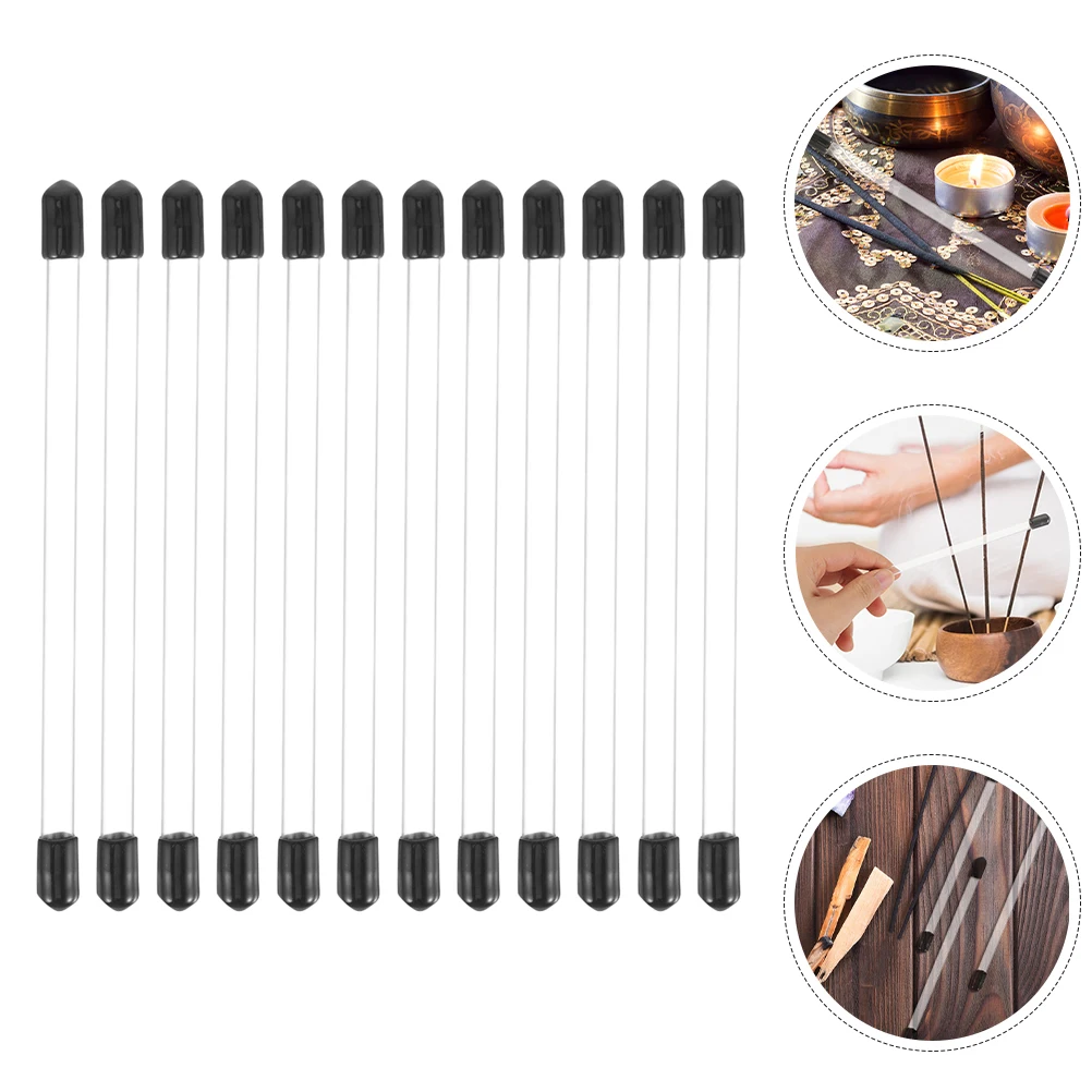 20 Pcs Plastic Experimental Tube Holders Stick Incense Sticks Storage Container with Cover
20 Pcs Plastic Experimental Tube Holders Stick Incense Sticks Storage Container with Cover