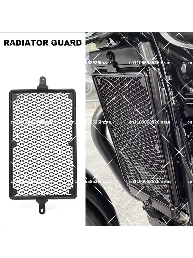 Motorcycle Radiator Guard Grille Cover Engine Cooler Protection for T120 T100
Motorcycle Radiator Guard Grille Cover Engine Cooler Protection for T120 T100