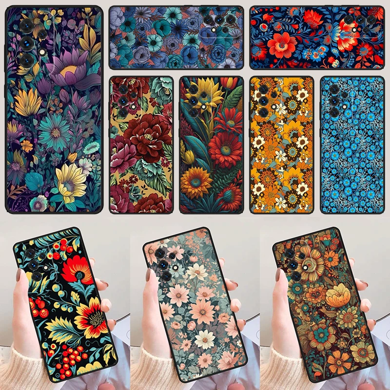 Чехол для телефона с русским цветочным узором для Samsung A52 A72 A73 A20e A21S A50 A70 A11 A12 A42 A31 A40 A51 A71 A32 A80 A91 
Чехол для телефона с русским цветочным узором для Samsung A52 A72 A73 A20e A21S A50 A70 A11 A12 A42 A31 A40 A51 A71 A32 A80 A91