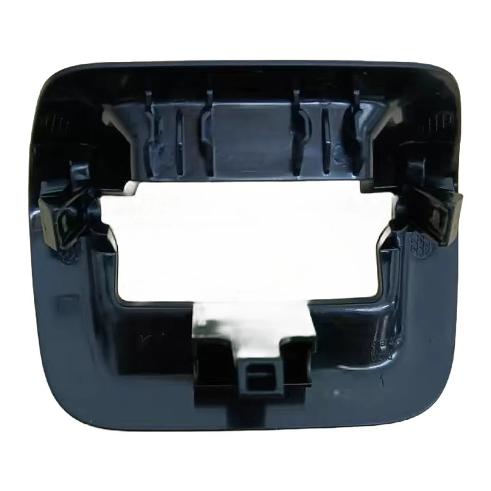 Car Interior Trim Black Handle Buckle Trim ABS Material Easy Installation Replacement Part Car Interior Upgrade
Car Interior Trim Black Handle Buckle Trim ABS Material Easy Installation Replacement Part Car Interior Upgrade