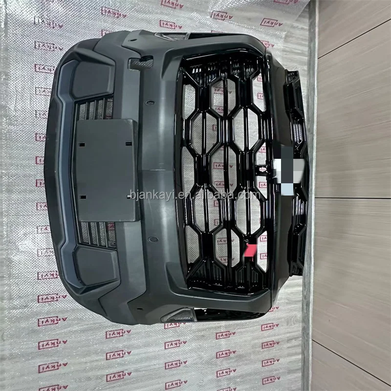 High Quality Auto Parts Front Bumper Assmbly 26506382 26506392 26506394 26413163 for Ch-evrolet Eq-uinox RS 2025
High Quality Auto Parts Front Bumper Assmbly 26506382 26506392 26506394 26413163 for Ch-evrolet Eq-uinox RS 2025