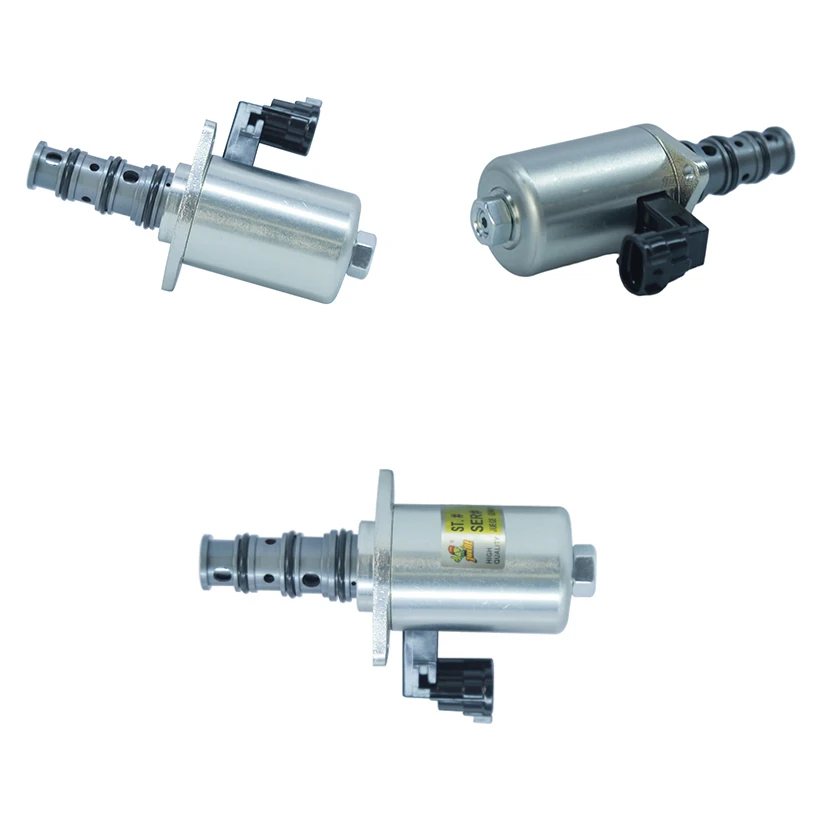 9314145 Hydraulic Pump Solenoid Valve 9314145 Solenoid Valve For Hitachi ZX200-5G ZX240-5G ZAX-5G
9314145 Hydraulic Pump Solenoid Valve 9314145 Solenoid Valve For Hitachi ZX200-5G ZX240-5G ZAX-5G