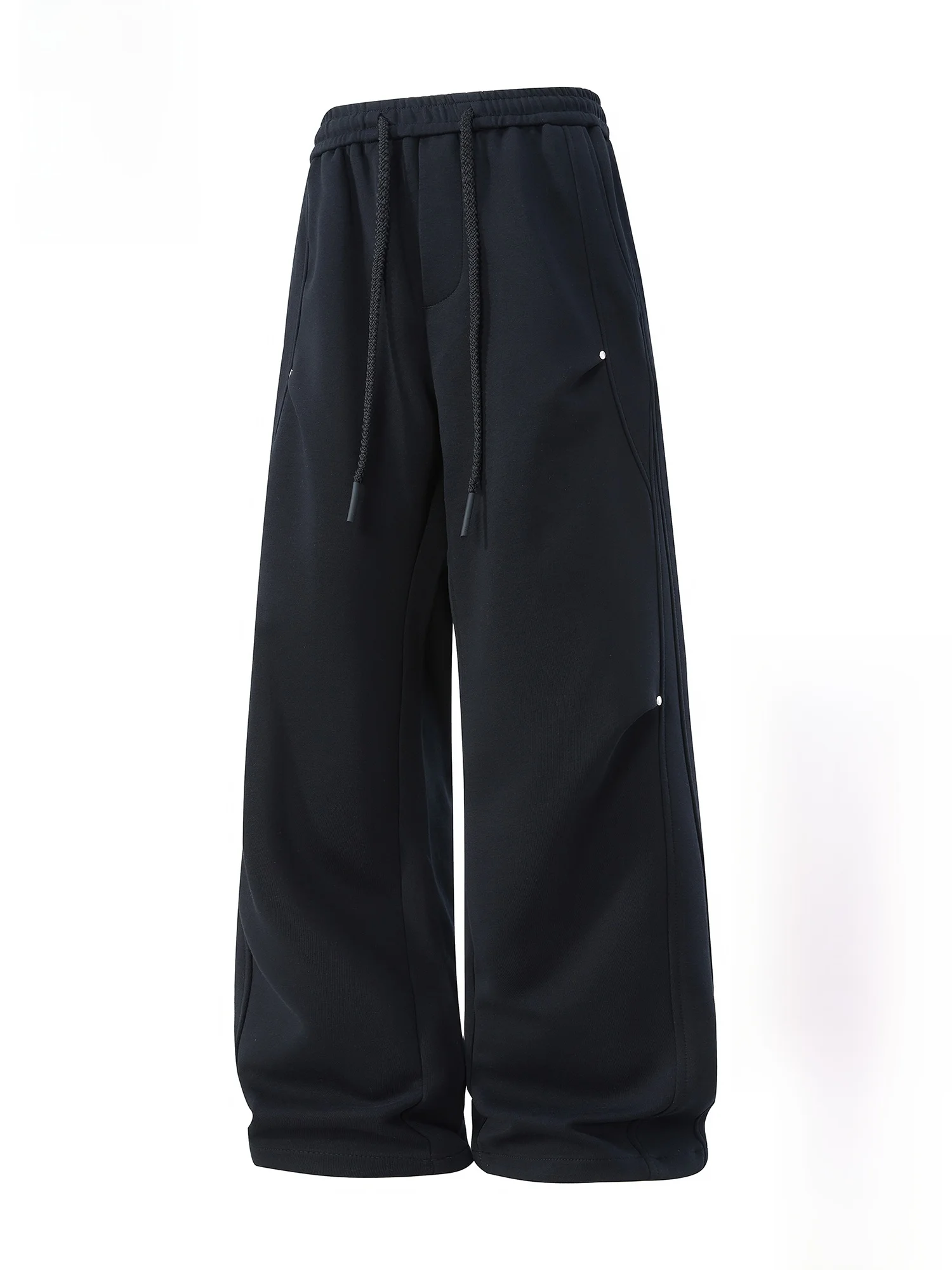 Мужские повседневные прямые брюки PaulFrank, свободного кроя, из полиэстера, не мнущиеся, для осени и зимы
Мужские повседневные прямые брюки PaulFrank, свободного кроя, из полиэстера, не мнущиеся, для осени и зимы