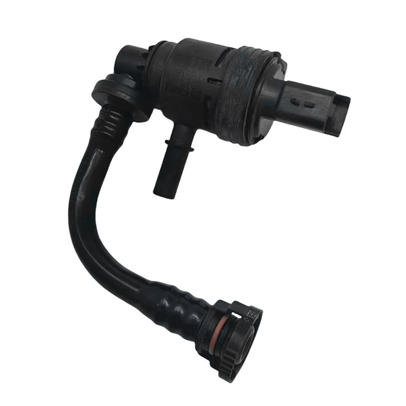 Carbon Canister Solenoid Valve Electric Valve 1.6T YL01032580 For Peugeot 408 2008 4008 5008 Citroen C5 Tianyi
Carbon Canister Solenoid Valve Electric Valve 1.6T YL01032580 For Peugeot 408 2008 4008 5008 Citroen C5 Tianyi