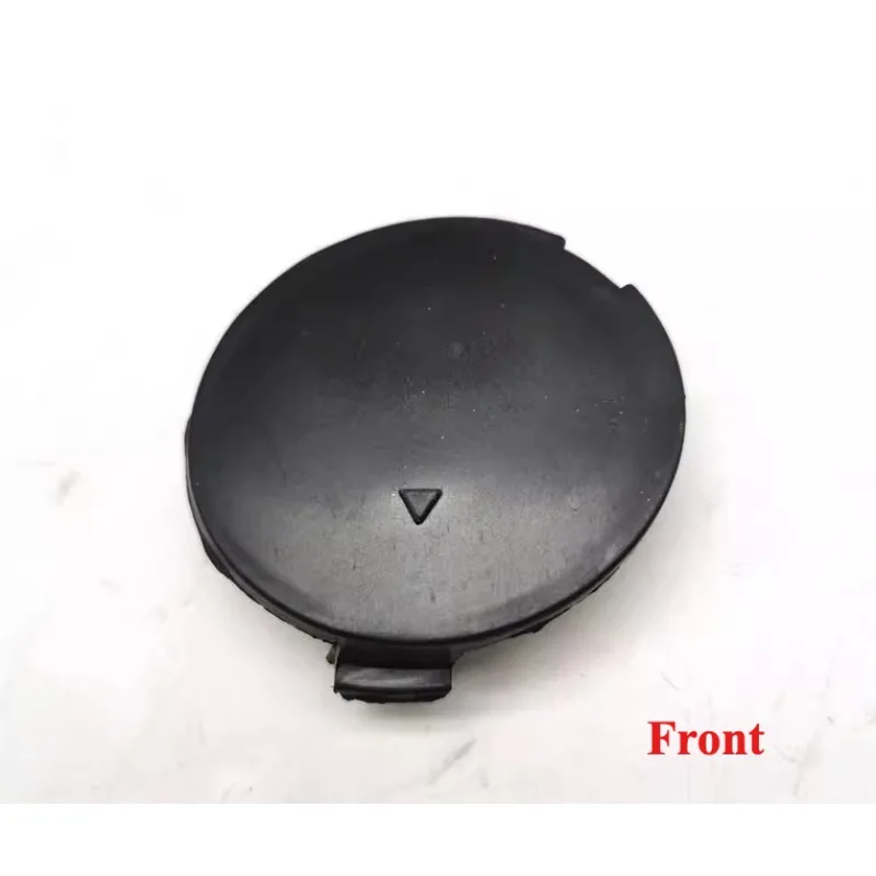 1pc Front Rear Primer Trailer Hook Covers for Chery QQ Sports Version 2012
1pc Front Rear Primer Trailer Hook Covers for Chery QQ Sports Version 2012