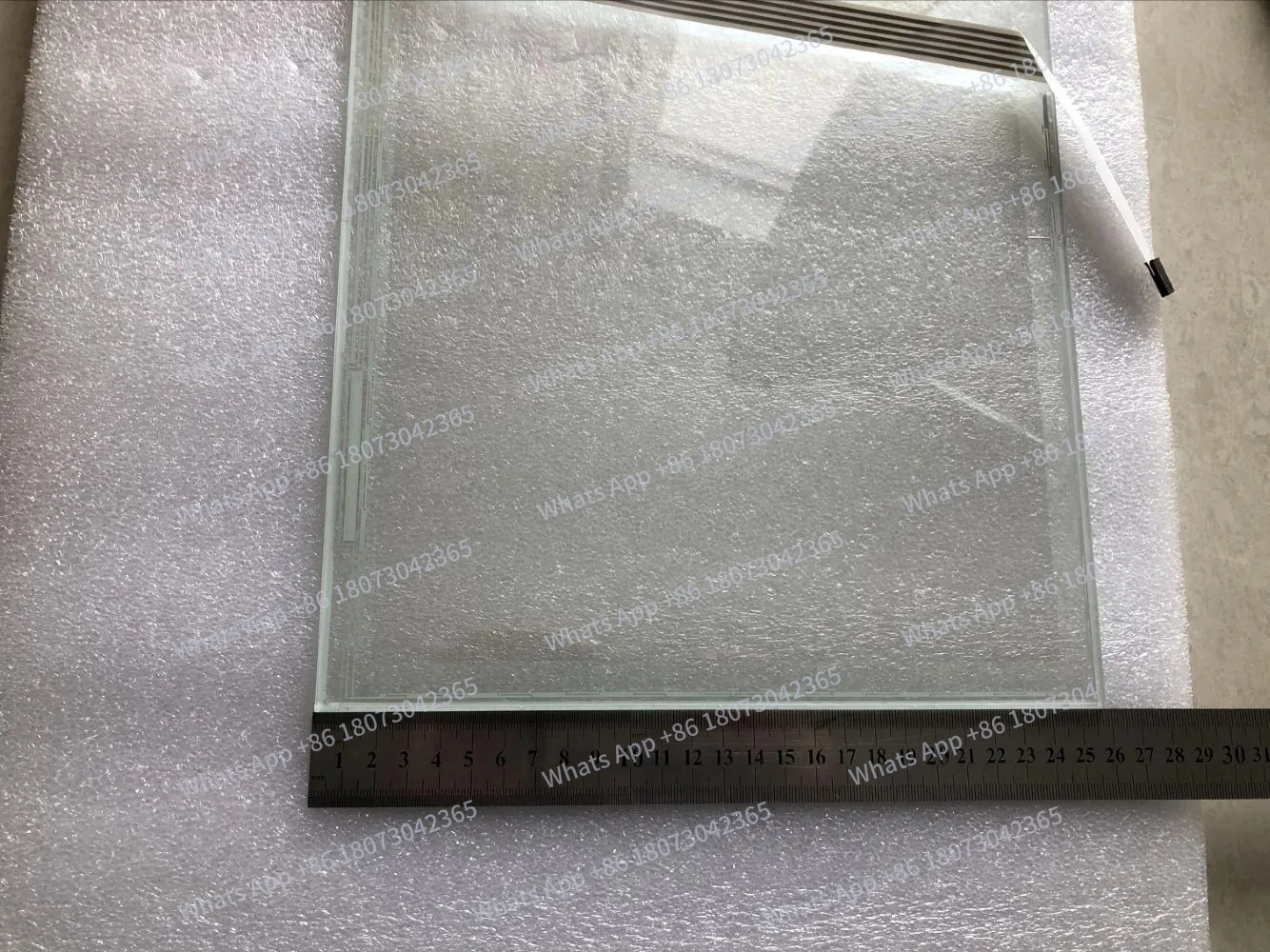 E500979 362740-91296 TF140 Сенсорный экран
E500979 362740-91296 TF140 Сенсорный экран