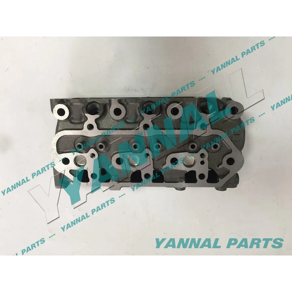 Головка блока цилиндров для экскаватора Mitsubishi L3E, запчасти для двигателя
Головка блока цилиндров для экскаватора Mitsubishi L3E, запчасти для двигателя