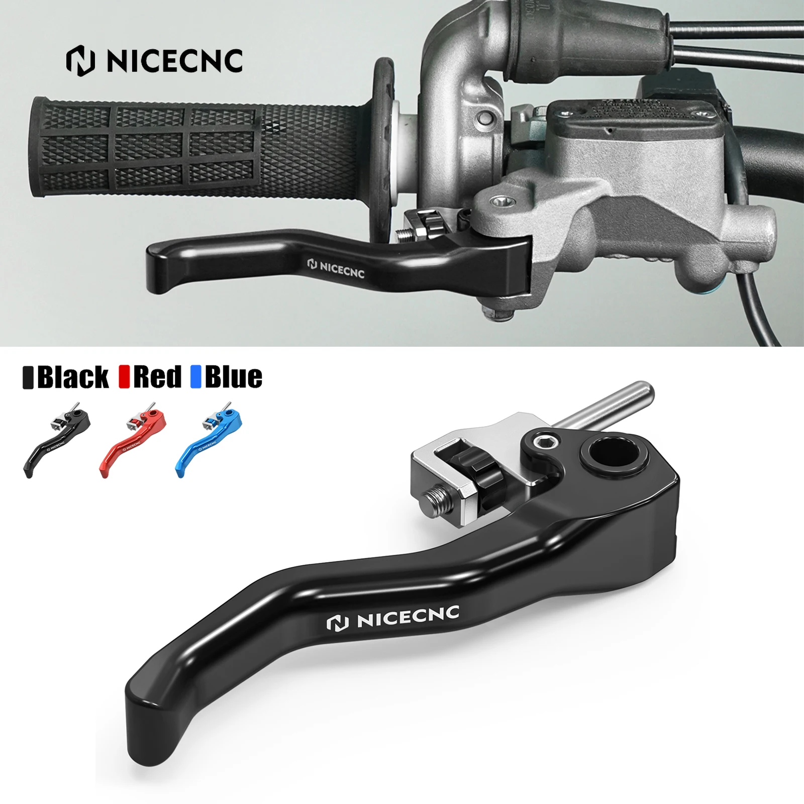 NICECNC For Husqvarna TE 300 TE 250 FE 250 FE 350 FE 450 501 For GasGas EC 300 250 EC250F ECF 350 2021-2025 Shorty Brake Lever
NICECNC For Husqvarna TE 300 TE 250 FE 250 FE 350 FE 450 501 For GasGas EC 300 250 EC250F ECF 350 2021-2025 Shorty Brake Lever