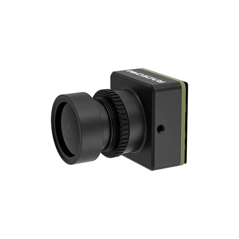 IFlight RaceCam Mini Night FPV Camera Single, 1800TVL 0.000001Lux Super WDR Night Vision Drone Camera
IFlight RaceCam Mini Night FPV Camera Single, 1800TVL 0.000001Lux Super WDR Night Vision Drone Camera