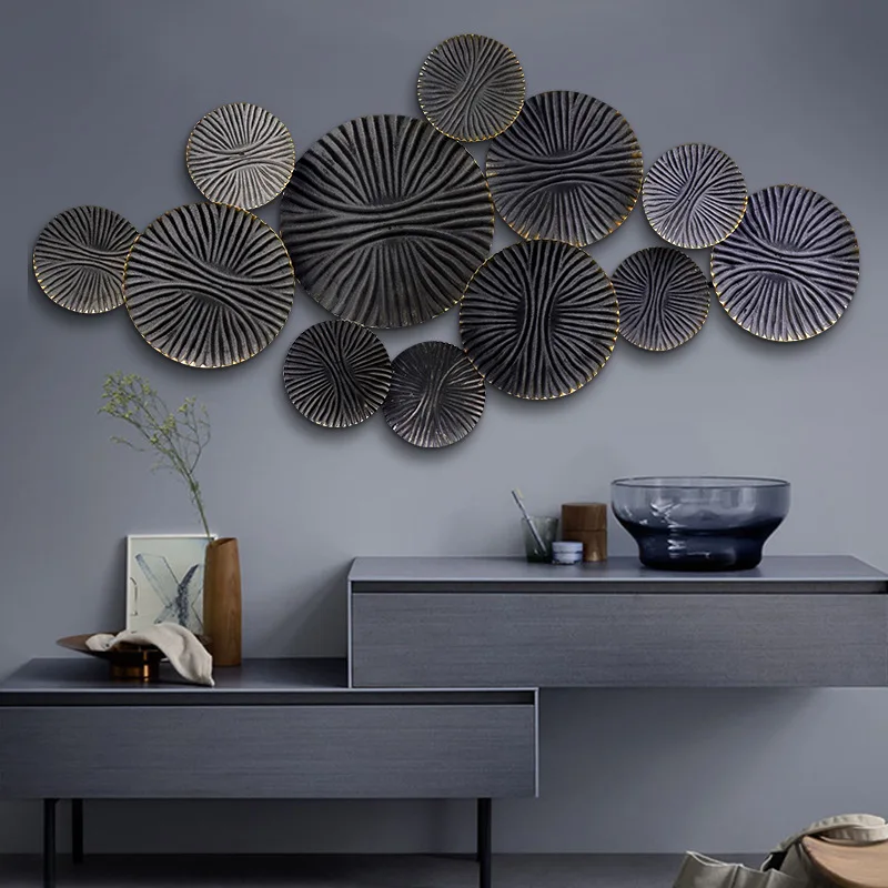 Nordic Minimalist Wrought Iron Living Room Bedroom Decoration Exquisite Modeling Wall Decoration
Nordic Minimalist Wrought Iron Living Room Bedroom Decoration Exquisite Modeling Wall Decoration
