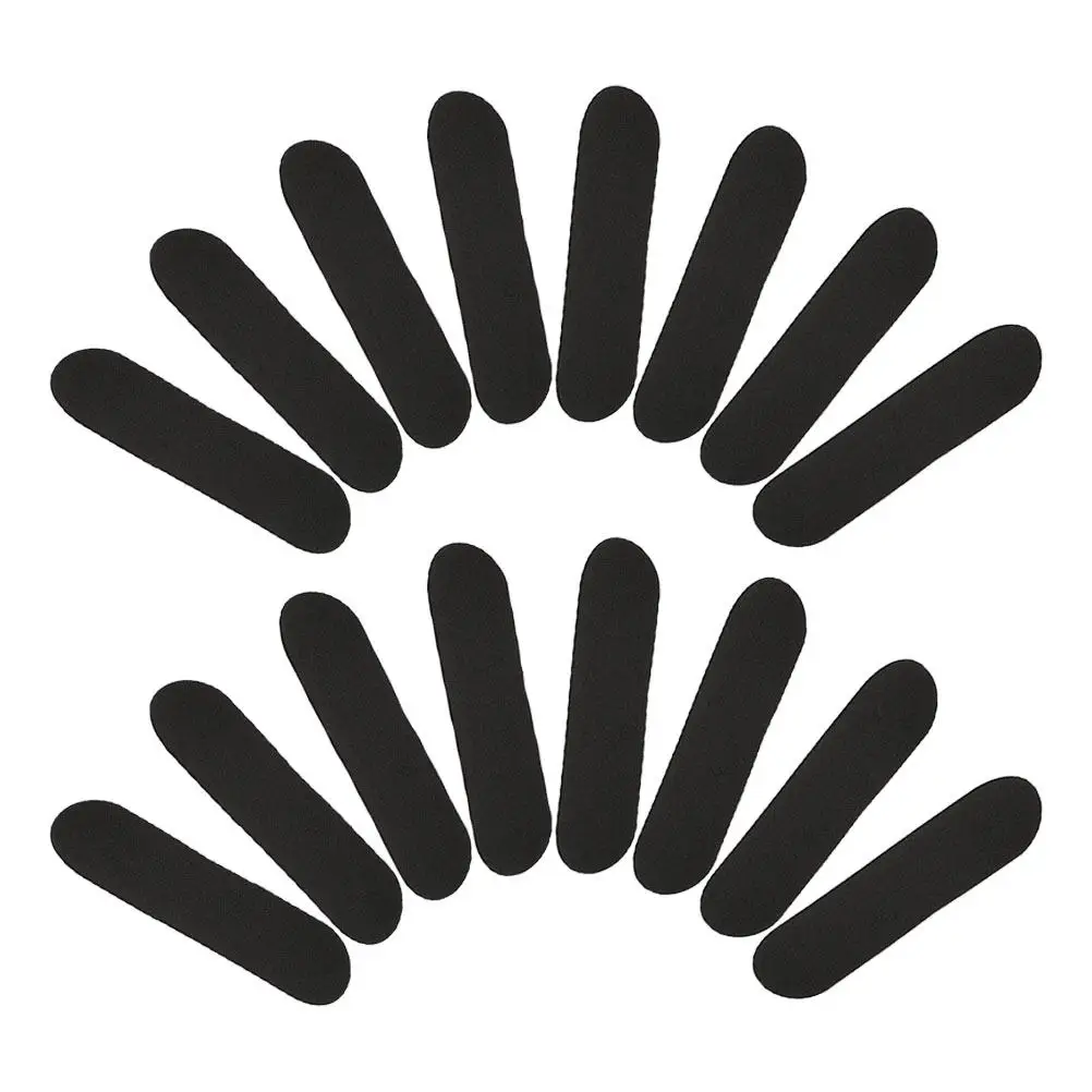 20Pcs Finger Skateboard Foam Grip Tape Anti-Slip Stickers for Mini Skateboards Easy Install Non-Slip Surface Precision Crafted
20Pcs Finger Skateboard Foam Grip Tape Anti-Slip Stickers for Mini Skateboards Easy Install Non-Slip Surface Precision Crafted