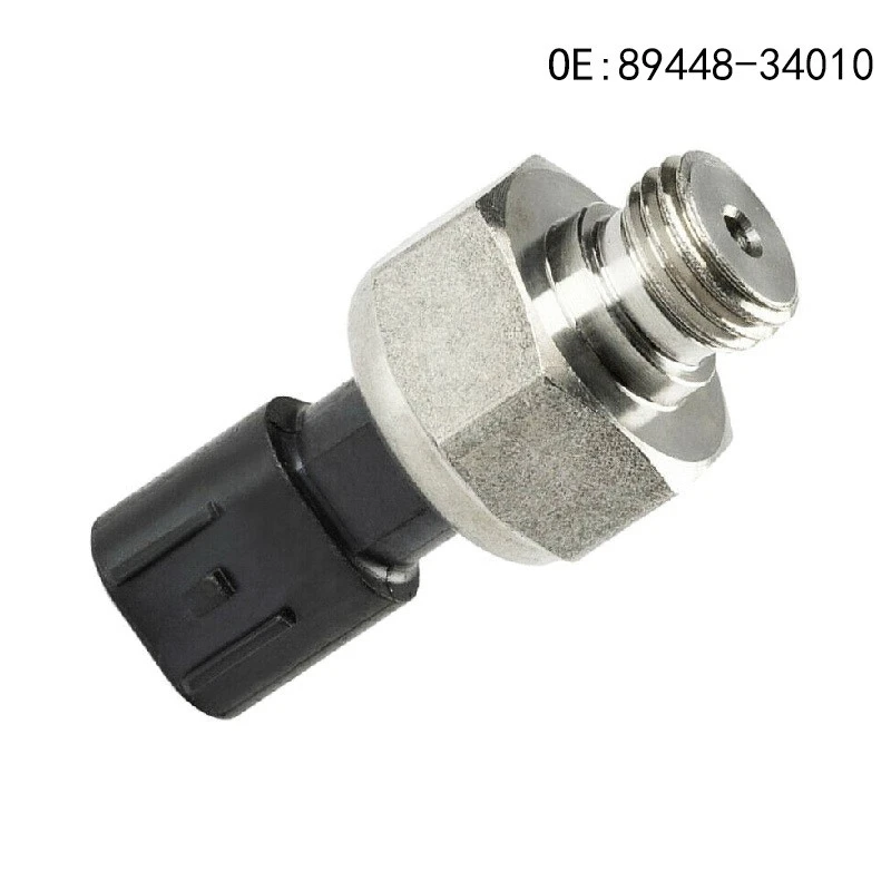 Engine Oil Pressure Sensor Switch 89448-34010 for Toyota for Lexus OEM # 8944834010 89448-34020 89448 34020
Engine Oil Pressure Sensor Switch 89448-34010 for Toyota for Lexus OEM # 8944834010 89448-34020 89448 34020