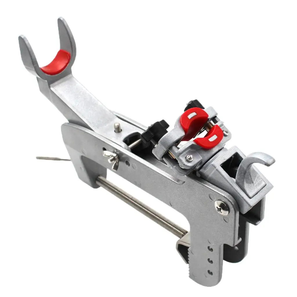 Boat Fishing Rod Holder Adjustable Marine Fishing Rod Holder Fits 15-55mm Rod for Canoe Yacht Speedboat Boat Accessories Marine 
Boat Fishing Rod Holder Adjustable Marine Fishing Rod Holder Fits 15-55mm Rod for Canoe Yacht Speedboat Boat Accessories Marine