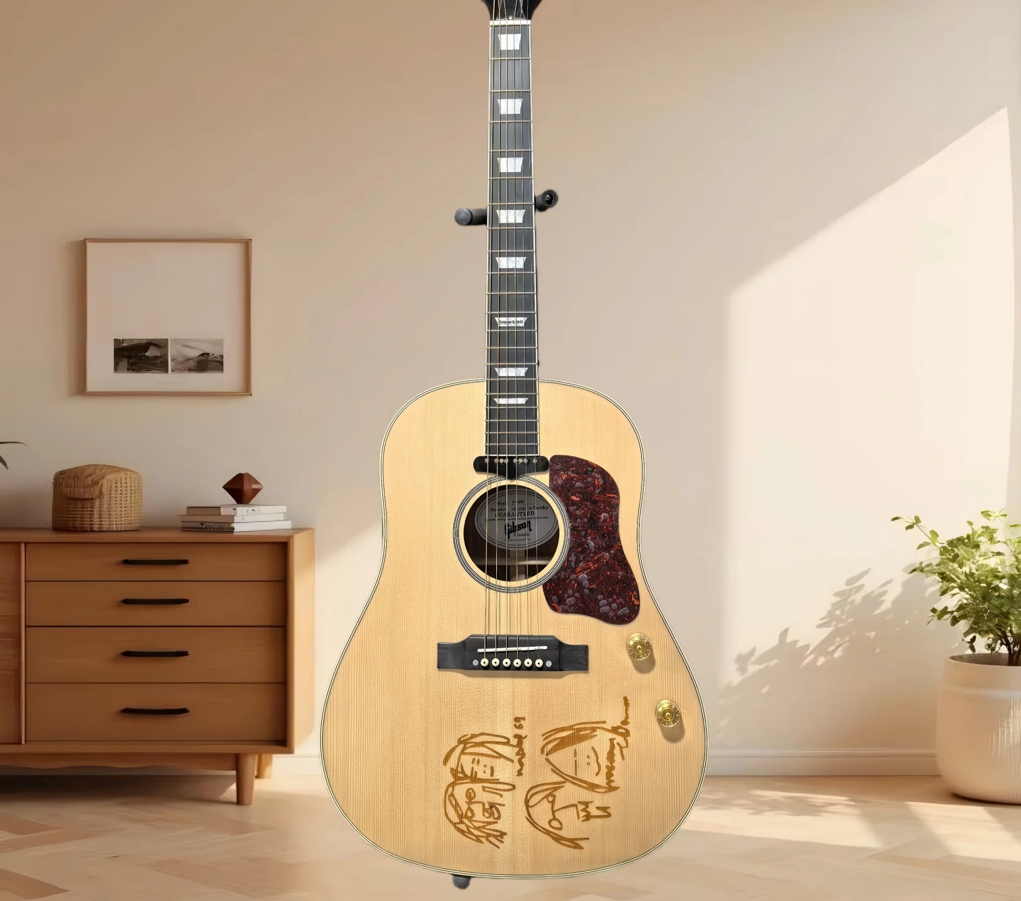 Акустическая гитара New J-160 Series Lemon Signature, корпус из сосны Asperata, гриф из палисандра, для начинающих, бесплатная доставка
Акустическая гитара New J-160 Series Lemon Signature, корпус из сосны Asperata, гриф из палисандра, для начинающих, бесплатная доставка