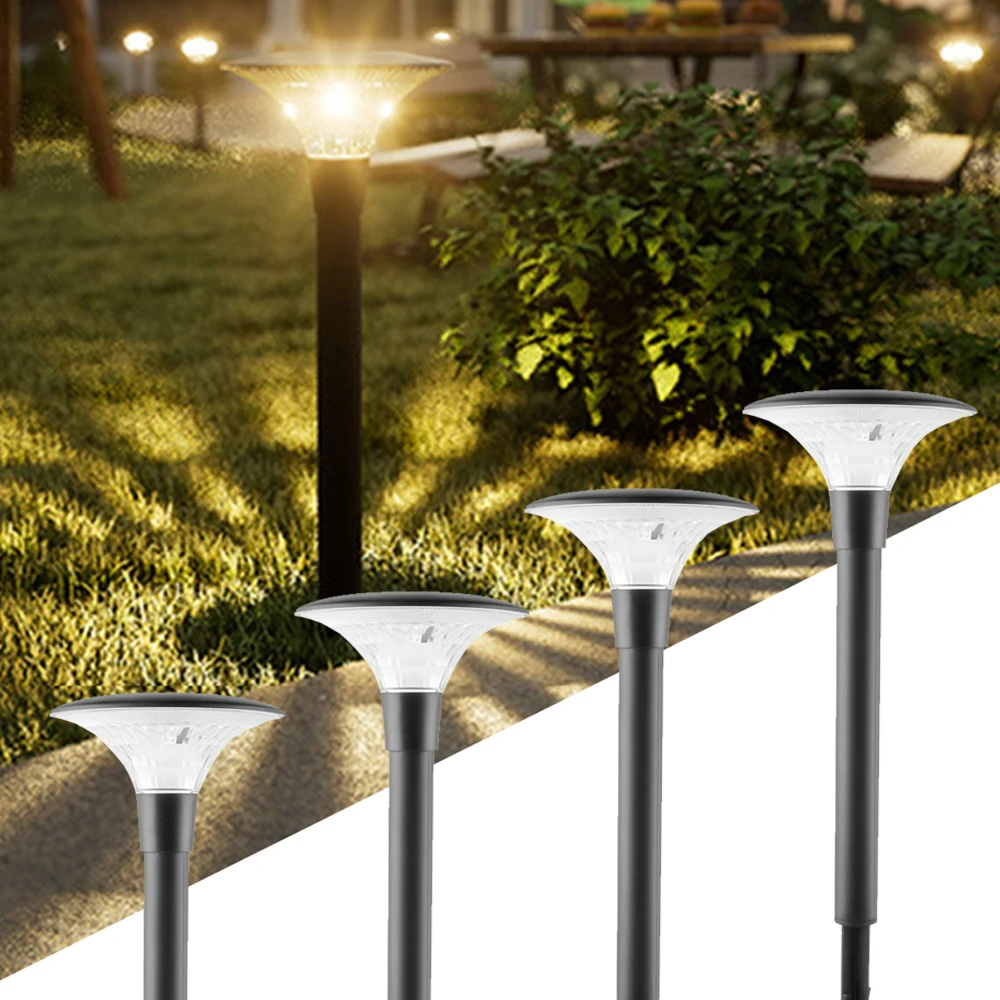 2pcs Retro Solar Pathway Warm Lights Outdoor Waterproof Garden for Walkway Yard Backyard Landscape Decor Solar Garden Light
2pcs Retro Solar Pathway Warm Lights Outdoor Waterproof Garden for Walkway Yard Backyard Landscape Decor Solar Garden Light