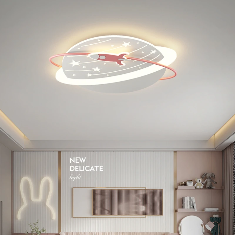 Kids Room Hanging Lamp For Children Dimming Ceiling Chandelier Kids Room Led Light Boy's girl Bedroom Kid Chandelier Lighting
Kids Room Hanging Lamp For Children Dimming Ceiling Chandelier Kids Room Led Light Boy's girl Bedroom Kid Chandelier Lighting