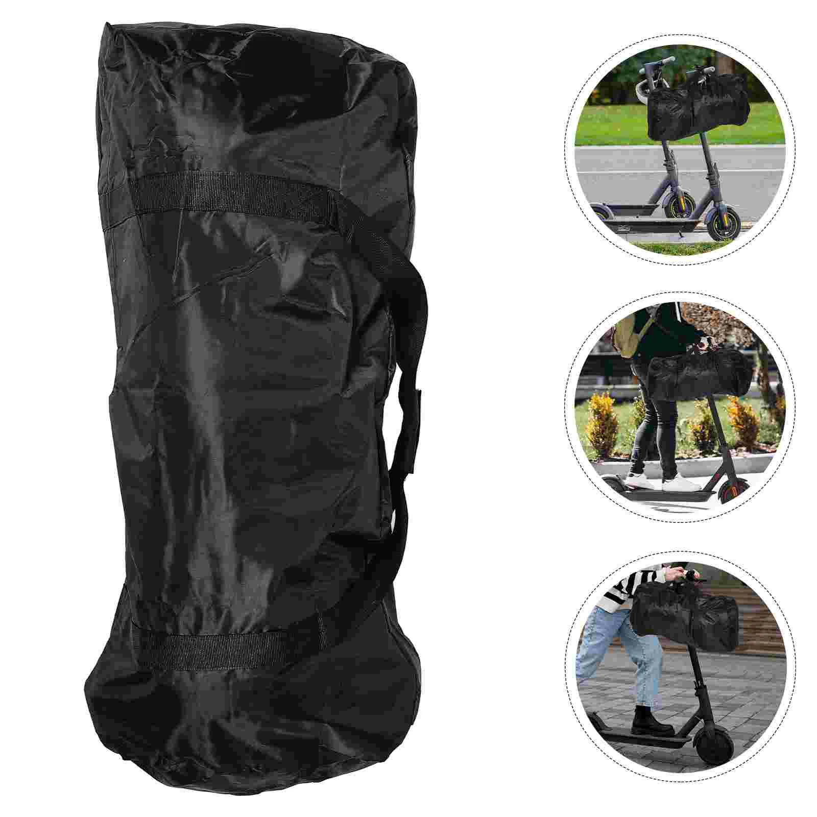 Scooter Storage Bag Foldable Backpack Electric Scooters Skateboarding Bags Snowboard Bbq Grill Tool Yoga Accessories
Scooter Storage Bag Foldable Backpack Electric Scooters Skateboarding Bags Snowboard Bbq Grill Tool Yoga Accessories