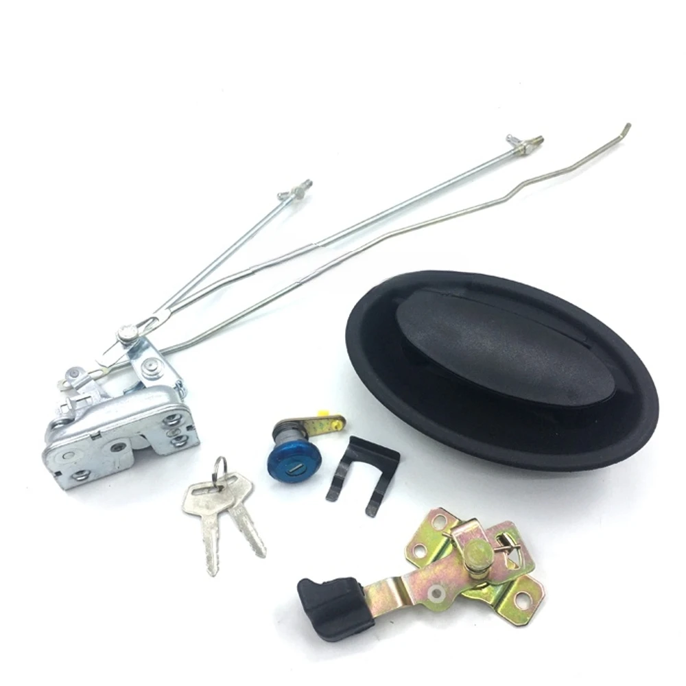 Construction Machinery Spare Parts Lock Assembly Door Lock 20y-54-52820 20y-53-12201 For Pc200-8
Construction Machinery Spare Parts Lock Assembly Door Lock 20y-54-52820 20y-53-12201 For Pc200-8