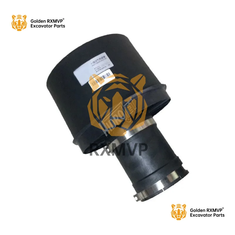 For Lonking Construction Machinery Parts Original Primary Air Filter 1000369371 Lg936 Td226b Excavator
For Lonking Construction Machinery Parts Original Primary Air Filter 1000369371 Lg936 Td226b Excavator