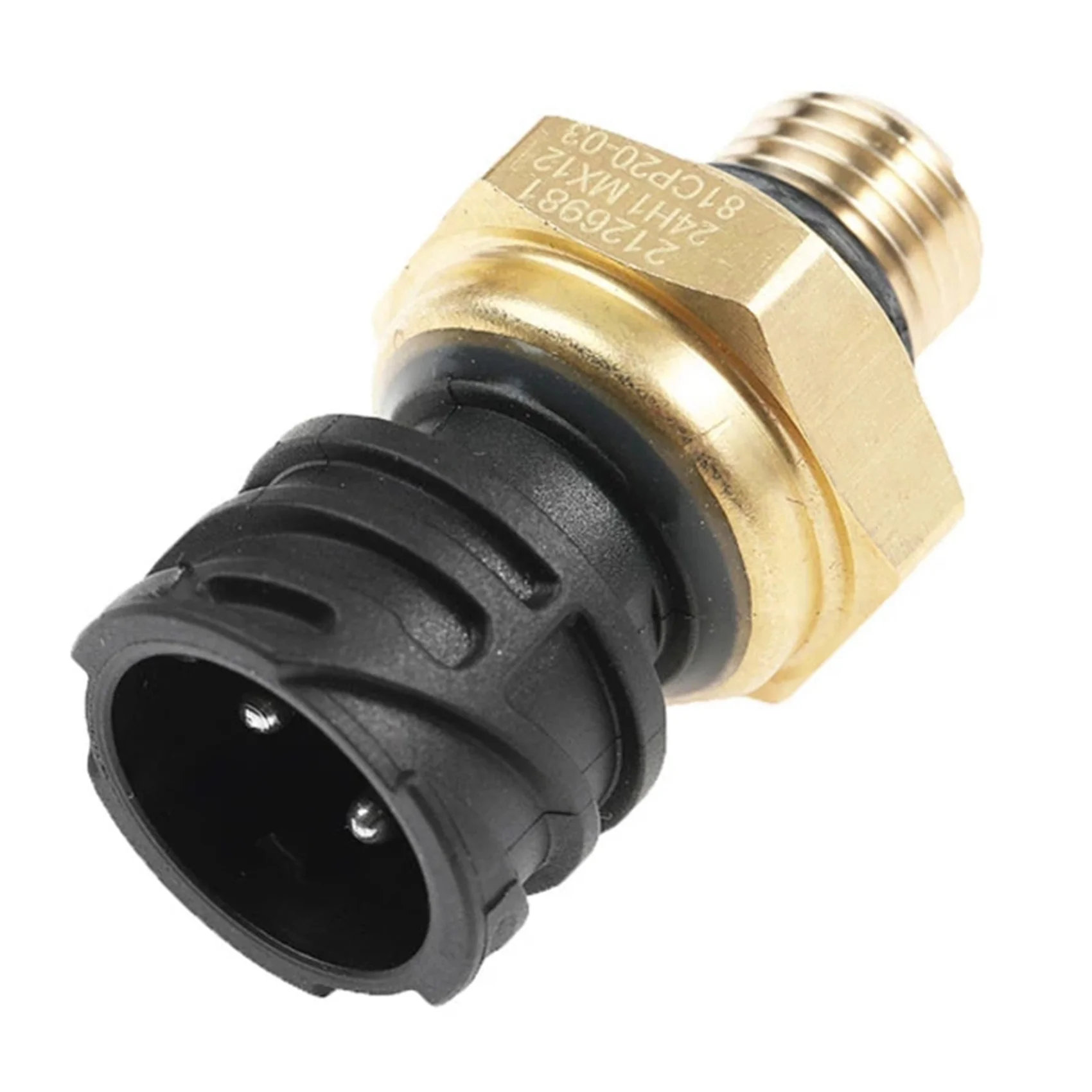AEF2-Automotive Engine Electronic Oil Pressure Sensor For DAF CF85IV XF95 XF105 2126981 1826279 2041677
AEF2-Automotive Engine Electronic Oil Pressure Sensor For DAF CF85IV XF95 XF105 2126981 1826279 2041677