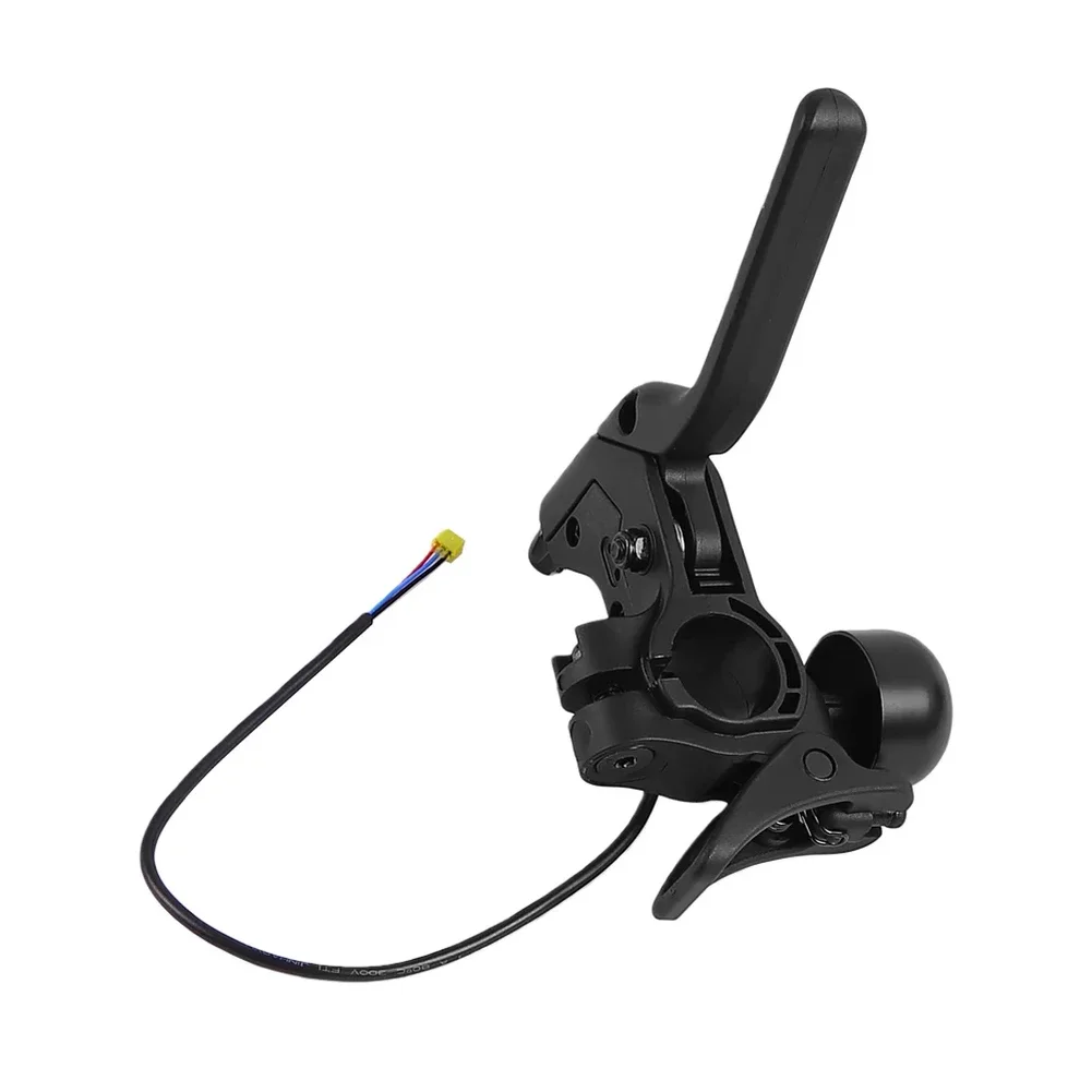 Handlebar Part For Ninebot E3 Lever Abrasion Resistant Finish Mechanical Brake Lever For Scooter Electric Scooter
Handlebar Part For Ninebot E3 Lever Abrasion Resistant Finish Mechanical Brake Lever For Scooter Electric Scooter
