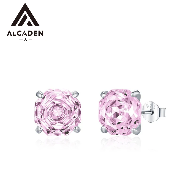 S925 Sterling Silver Rose Cut Stud Earrings for Women – Sparkling Gemstone Ear Studs Hypoallergenic Elegant Daily Wear
S925 Sterling Silver Rose Cut Stud Earrings for Women – Sparkling Gemstone Ear Studs Hypoallergenic Elegant Daily Wear