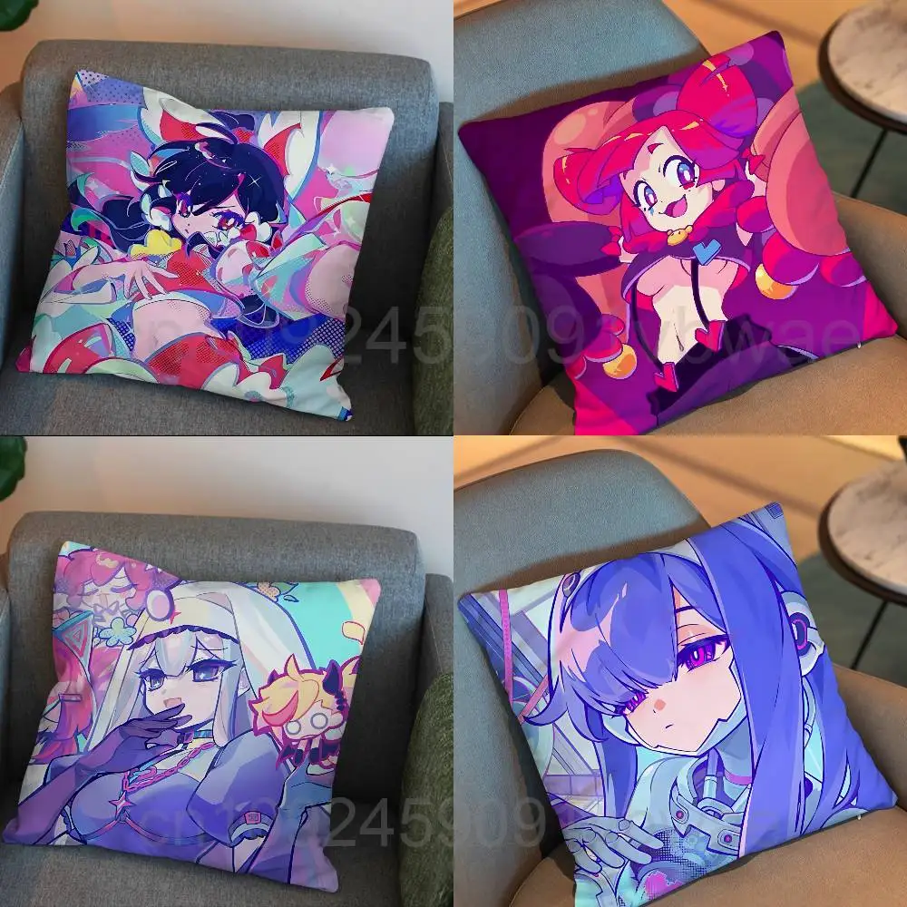 game Marija Rin Muse Dash Pillow Case Office Cushions Suitable For Sofa Car Bedroom Decorative Cushion Cover
game Marija Rin Muse Dash Pillow Case Office Cushions Suitable For Sofa Car Bedroom Decorative Cushion Cover