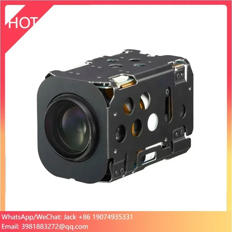 Factory General Agent CCD 28x Optical Zoom Analog Camera Module FCB-EX985EP/FCB-CX985EP/FCB-EX985E in China
Factory General Agent CCD 28x Optical Zoom Analog Camera Module FCB-EX985EP/FCB-CX985EP/FCB-EX985E in China