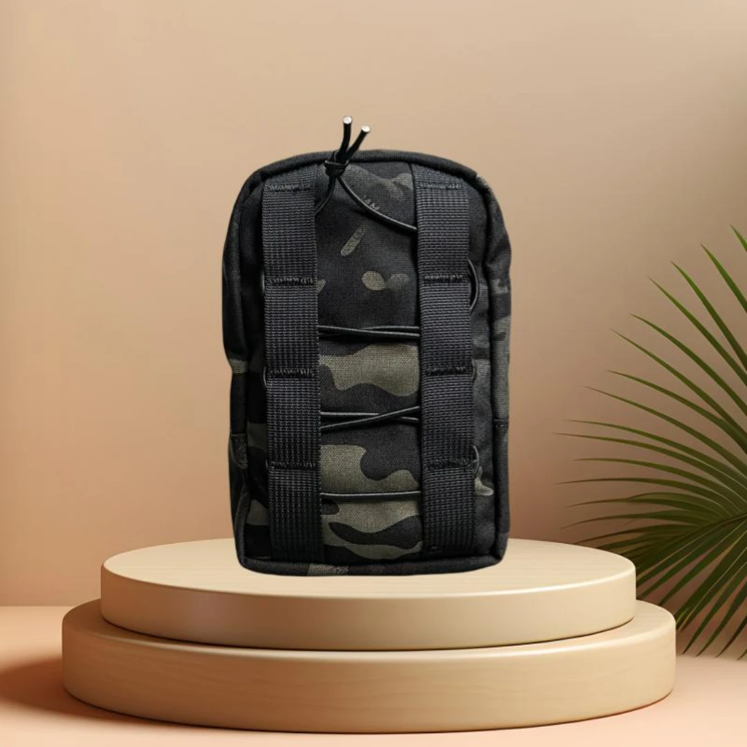 Тактический жилет Sundy-Bag, боковая система Molle, сумка для аксессуаров, камуфляжный уличный многоцелевой комплект ATFG
Тактический жилет Sundy-Bag, боковая система Molle, сумка для аксессуаров, камуфляжный уличный многоцелевой комплект ATFG