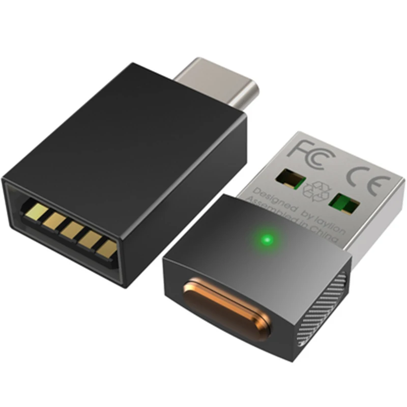 USB Mouse Jiggler Undetectable Mouse Mover Automatic Computer Mouse Mover Jiggle with TYPE-C Adapter
USB Mouse Jiggler Undetectable Mouse Mover Automatic Computer Mouse Mover Jiggle with TYPE-C Adapter