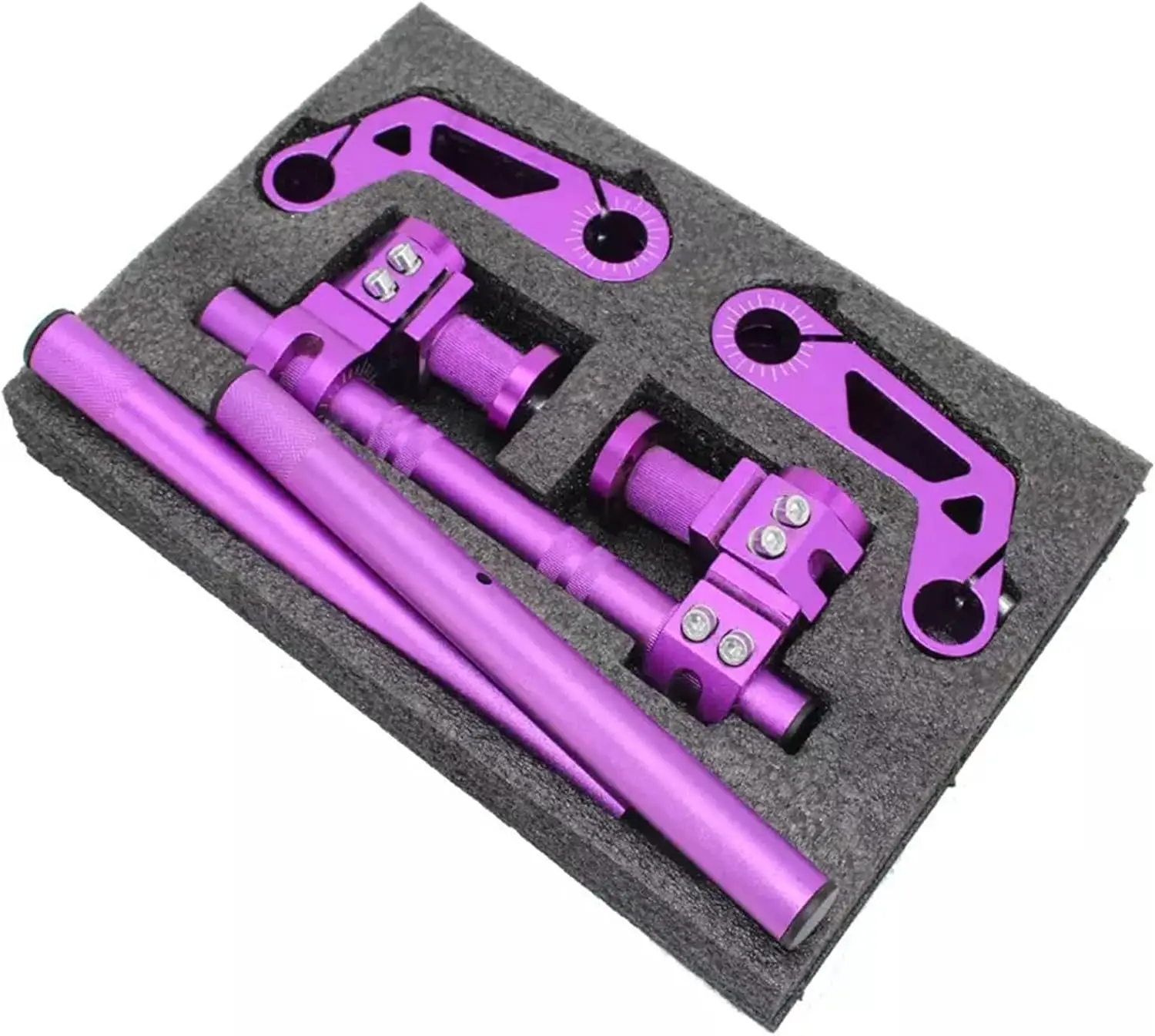 Универсальная система рулевого управления из алюминиевого сплава для мотоцикла с ЧПУ, регулируемая волшебная ручка для питбайка 7/8 дюйма, 22 мм, 125 куб.см, грязь B
Универсальная система рулевого управления из алюминиевого сплава для мотоцикла с ЧПУ, регулируемая волшебная ручка для питбайка 7/8 дюйма, 22 мм, 125 куб.см, грязь B