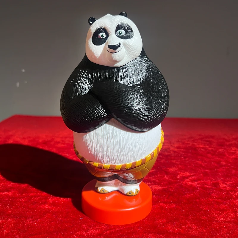 KUNG FU PANDA 4, стакан для чашки Po, ведро для попкорна, эксклюзивный кинотеатр, коллекционные подарки на день рождения 
KUNG FU PANDA 4, стакан для чашки Po, ведро для попкорна, эксклюзивный кинотеатр, коллекционные подарки на день рождения