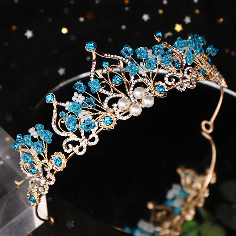 Princess Tiara Headdress Metal Accessories Kids Girls Party Crown Hair Decor Toddler Stage Performance Elegant Durability
Princess Tiara Headdress Metal Accessories Kids Girls Party Crown Hair Decor Toddler Stage Performance Elegant Durability