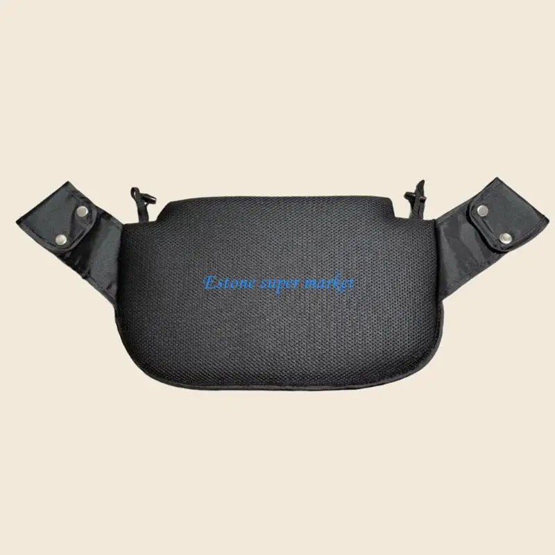 090B 2pc Pushchair Footrest Prolongation Set Reinforced Fastening Structure Global Agreement Soft University Cloth
090B 2pc Pushchair Footrest Prolongation Set Reinforced Fastening Structure Global Agreement Soft University Cloth