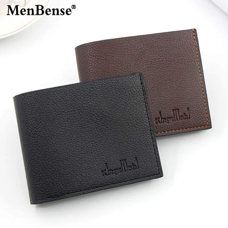 MenBense Men's Short Wallets Vintage Handbag Zipper Mini Purse Coin Change Card Holder Clutch Bag Wallet for Men Money Purse
MenBense Men's Short Wallets Vintage Handbag Zipper Mini Purse Coin Change Card Holder Clutch Bag Wallet for Men Money Purse