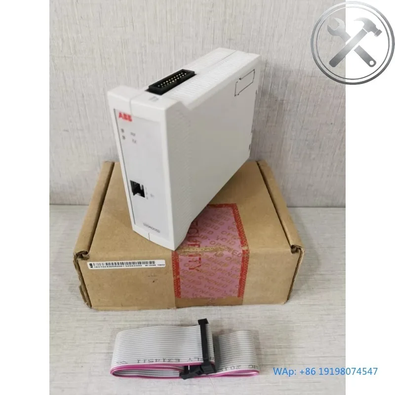Industrial Control Module High Performance Processing Unit for PLC System
Industrial Control Module High Performance Processing Unit for PLC System