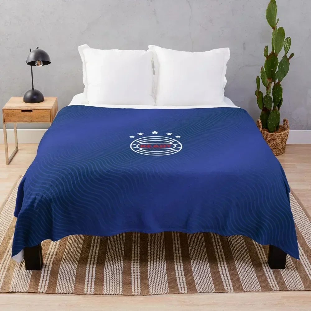 Ready Throw Blanket Compact Warm Blanket for Car Road Trip
Ready Throw Blanket Compact Warm Blanket for Car Road Trip