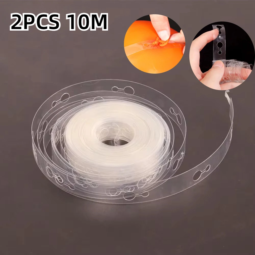 2PCS Double Hole 5-meter Transparent Balloon Chain Wedding Birthday Party Scene Home Decoration Props Hanging Balloon Rope
2PCS Double Hole 5-meter Transparent Balloon Chain Wedding Birthday Party Scene Home Decoration Props Hanging Balloon Rope