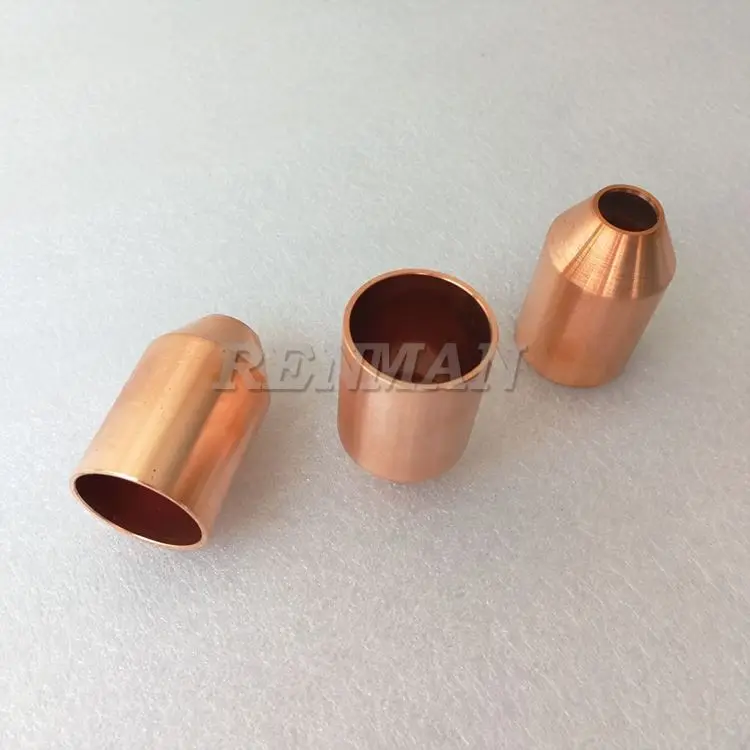5Pcs for Cummins Injector Copper Sleeve 127475 Heavy Duty Truck Construction Machinery Engine Copper Sleeve
5Pcs for Cummins Injector Copper Sleeve 127475 Heavy Duty Truck Construction Machinery Engine Copper Sleeve