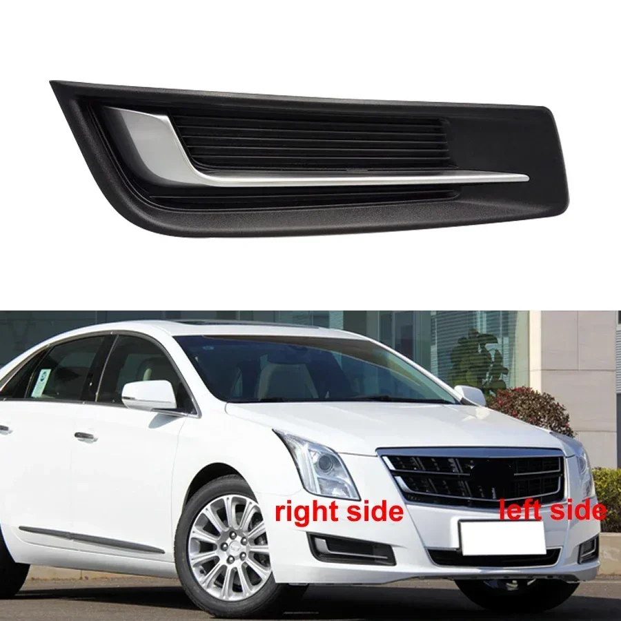 Для Cadillac XTS 2013 2014 2015 2016 2017, рамка противотуманной фары с низкой конфигурацией, передний бампер, нижняя решетка, накладки, панель
Для Cadillac XTS 2013 2014 2015 2016 2017, рамка противотуманной фары с низкой конфигурацией, передний бампер, нижняя решетка, накладки, панель