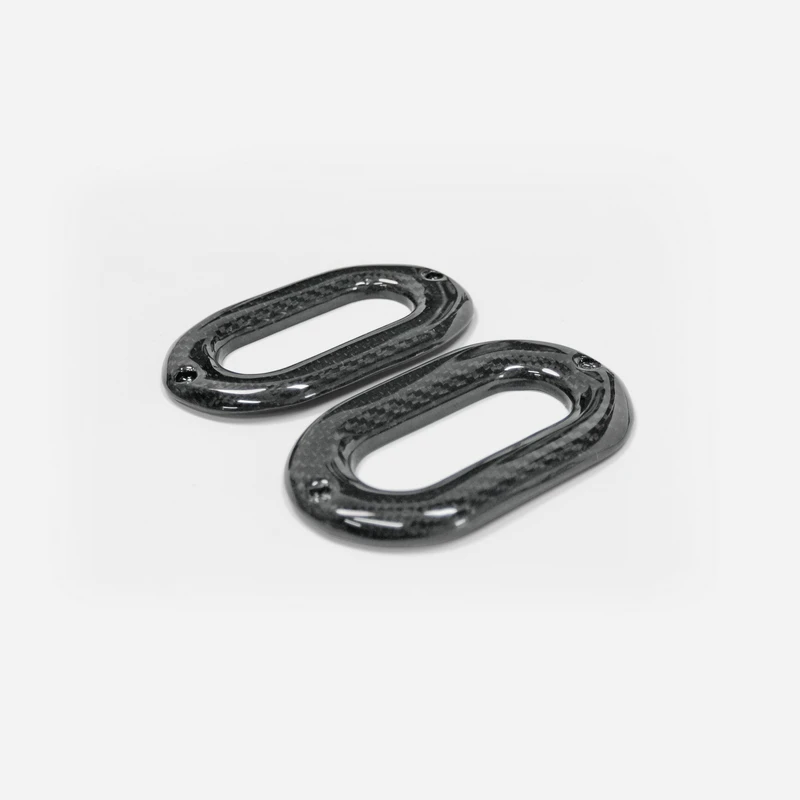 Аксессуары EPR для сухих углеродных сидений Recaro RSG, верхний/нижний боковой кронштейн, пара, улучшают внешний вид автомобилей 
Аксессуары EPR для сухих углеродных сидений Recaro RSG, верхний/нижний боковой кронштейн, пара, улучшают внешний вид автомобилей