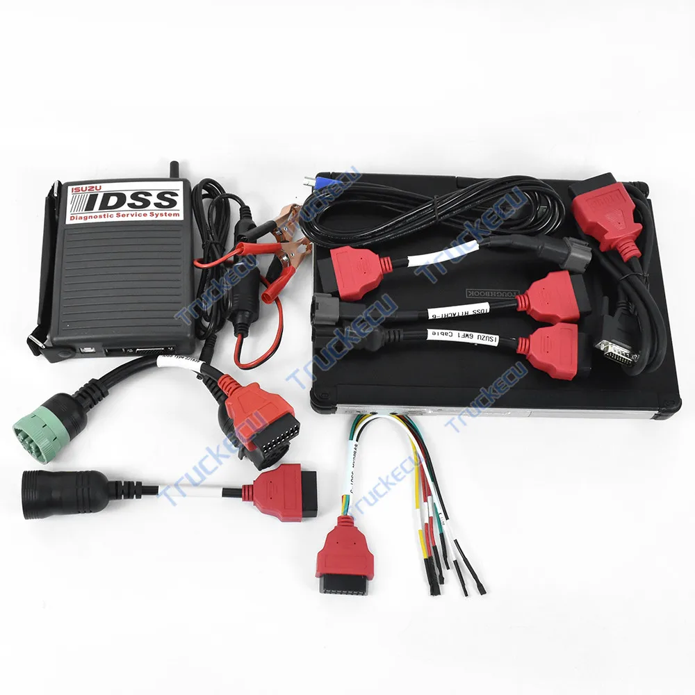 C2 Laptop for ISUZU Engine Heavy dut Truck Excavator Service Diagnostic Tool System for Isuzu IDSS III for Isuzu G-IDSS E-IDSS
C2 Laptop for ISUZU Engine Heavy dut Truck Excavator Service Diagnostic Tool System for Isuzu IDSS III for Isuzu G-IDSS E-IDSS