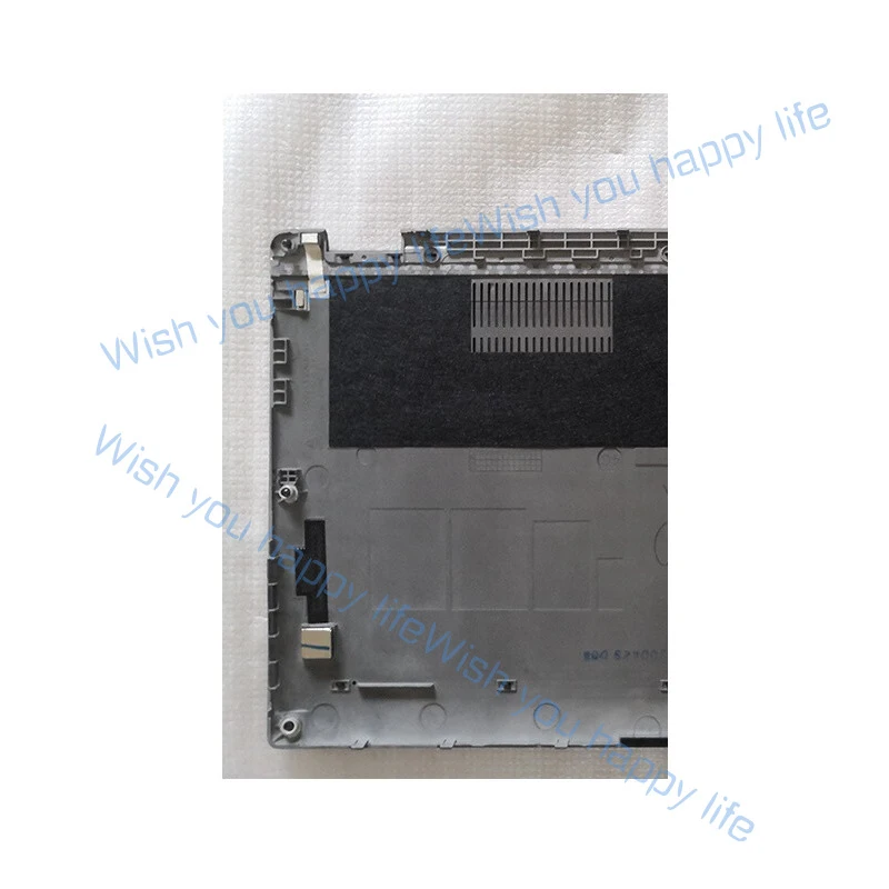 L... 0V987T V987T For Dell LATITUDE E7410 7410 D Shell Bottom Base Case
L... 0V987T V987T For Dell LATITUDE E7410 7410 D Shell Bottom Base Case