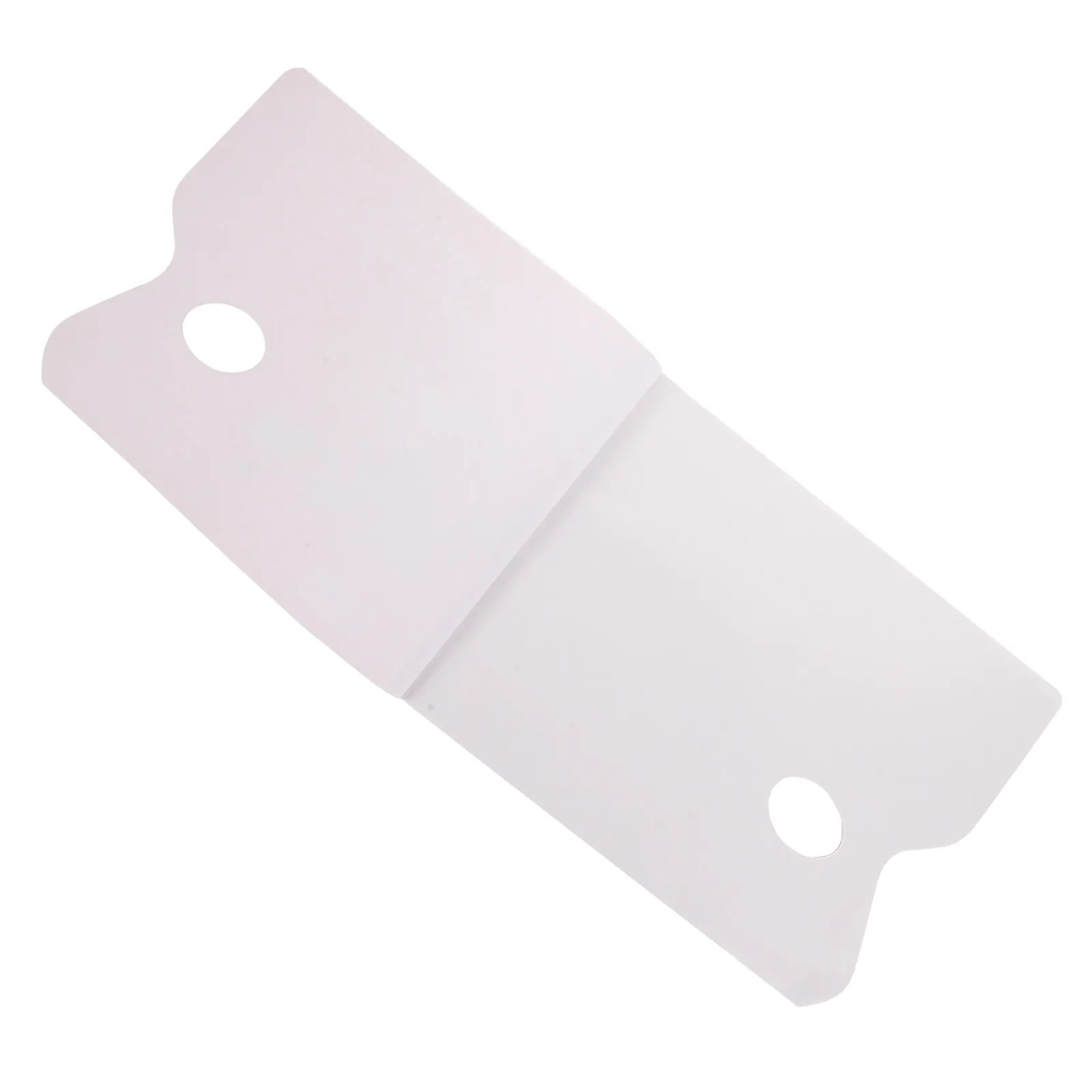 100 листов профессиональных одноразовых досок для смешивания красок, акварельных палитр, бумаги для смешивания пигментов для ногтей и художественной живописи
100 листов профессиональных одноразовых досок для смешивания красок, акварельных палитр, бумаги для смешивания пигментов для ногтей и художественной живописи