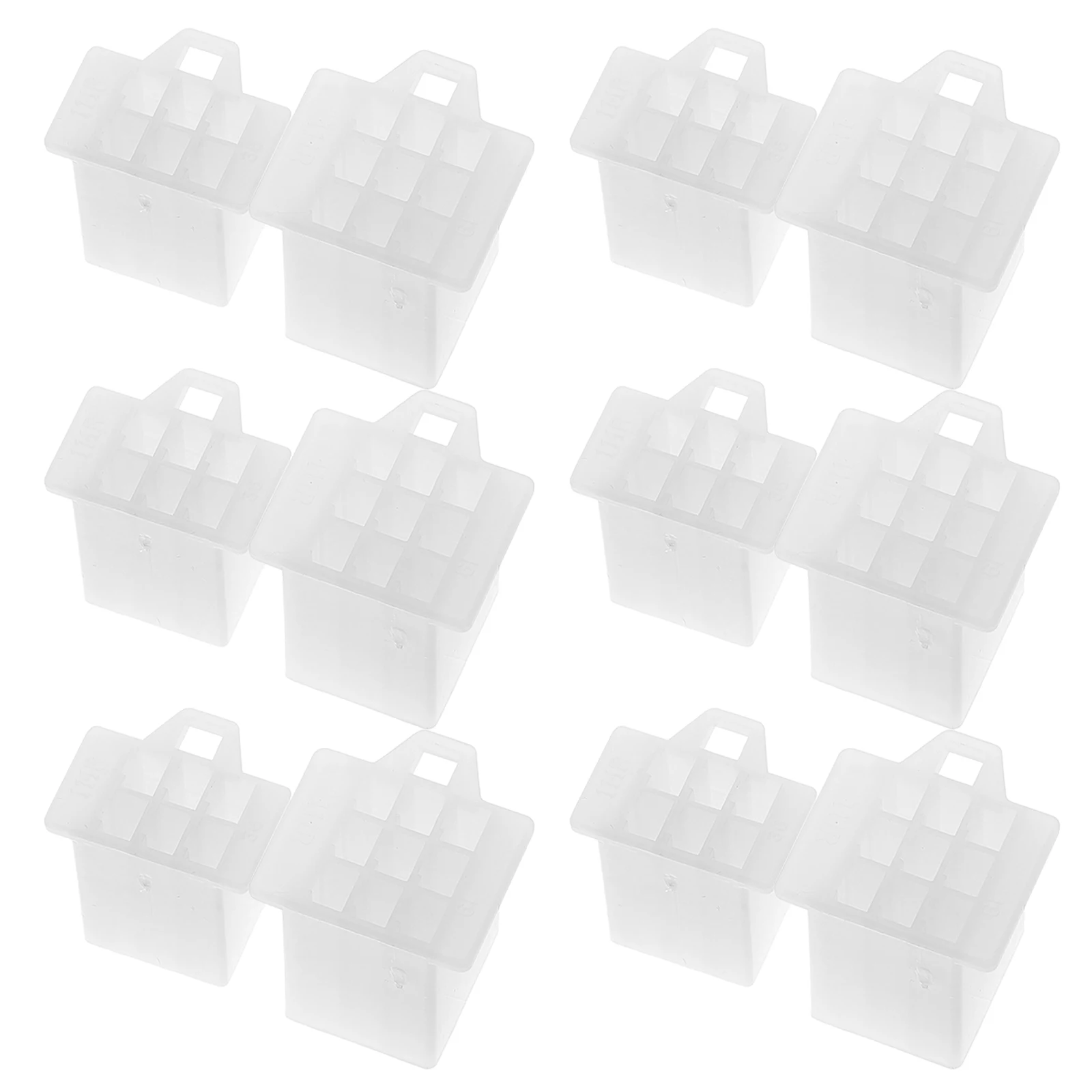 20pcs 2 8mm Motorcycle Electric Vehicle Wire Connectors Plug Car Electrical Terminal Pins Wiring Kit
20pcs 2 8mm Motorcycle Electric Vehicle Wire Connectors Plug Car Electrical Terminal Pins Wiring Kit